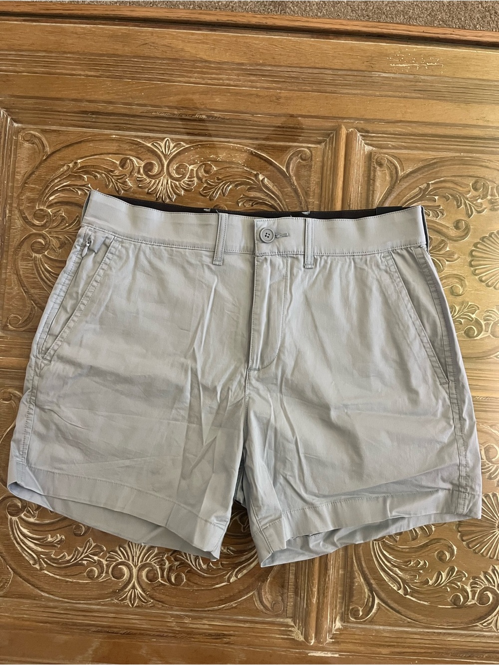 Abercrombie & Fitch All Day 5” Shorts